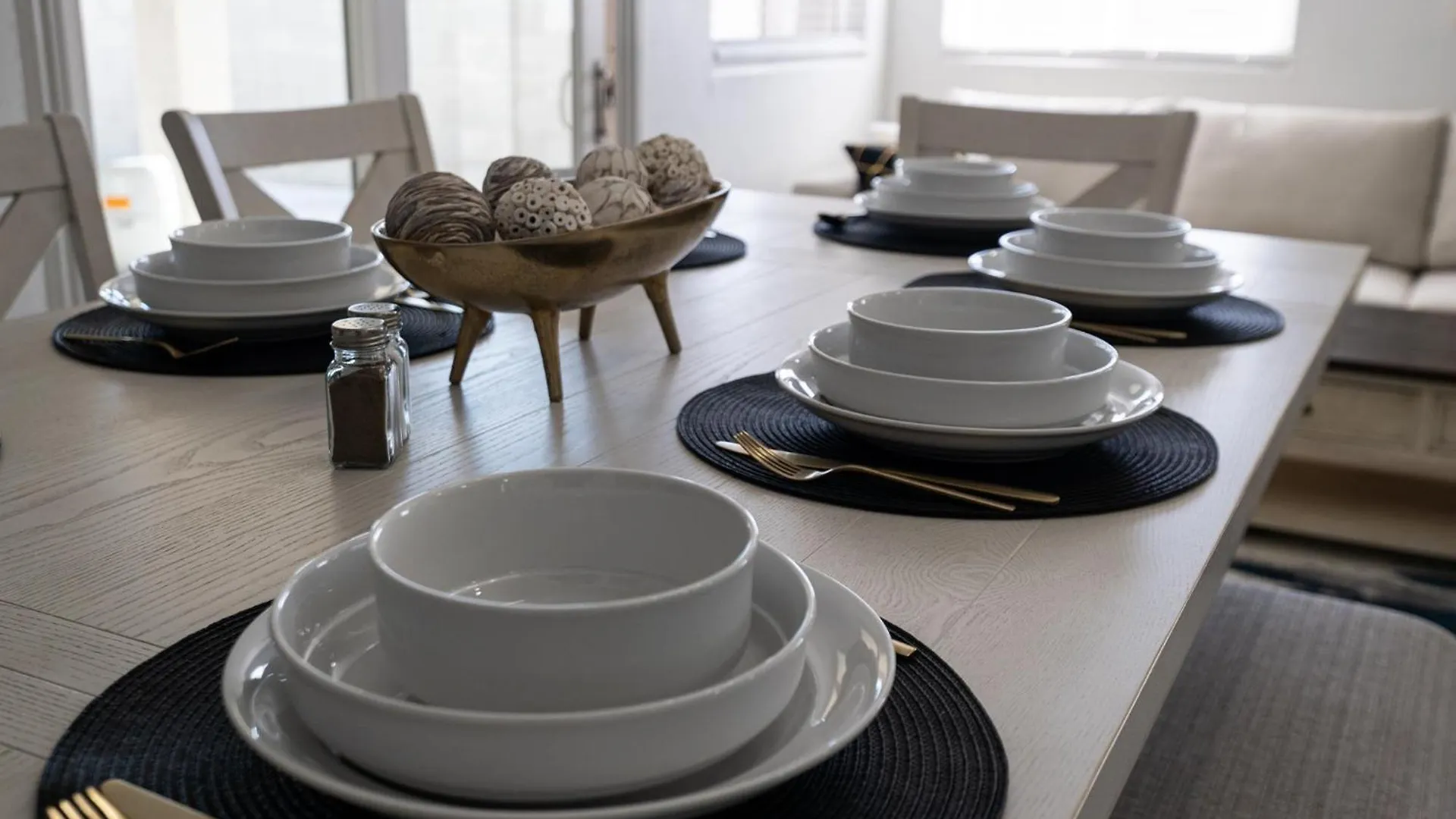 Дом отдыха A Modern Home Away From Home! Лас-Вегас
