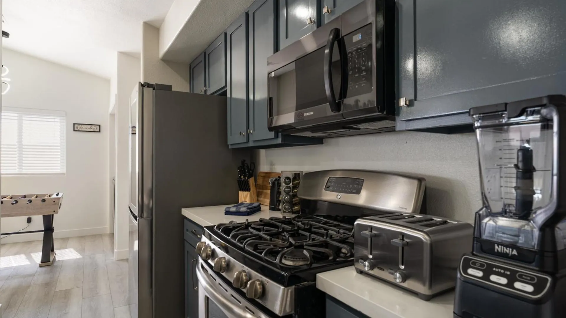 A Modern Home Away From Home! Лас-Вегас 0*,  США