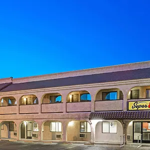 2* Мотель Super 8 By Wyndham Vegas Nellis Afb Area