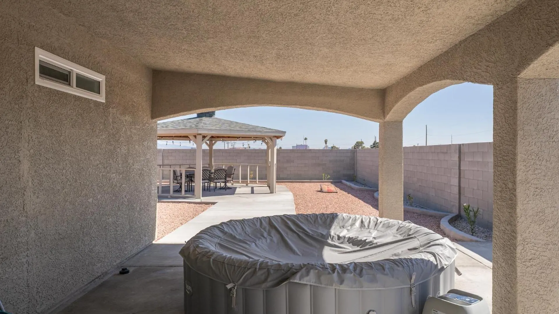 A Modern Home Away From Home! Las Vegas 0*,
