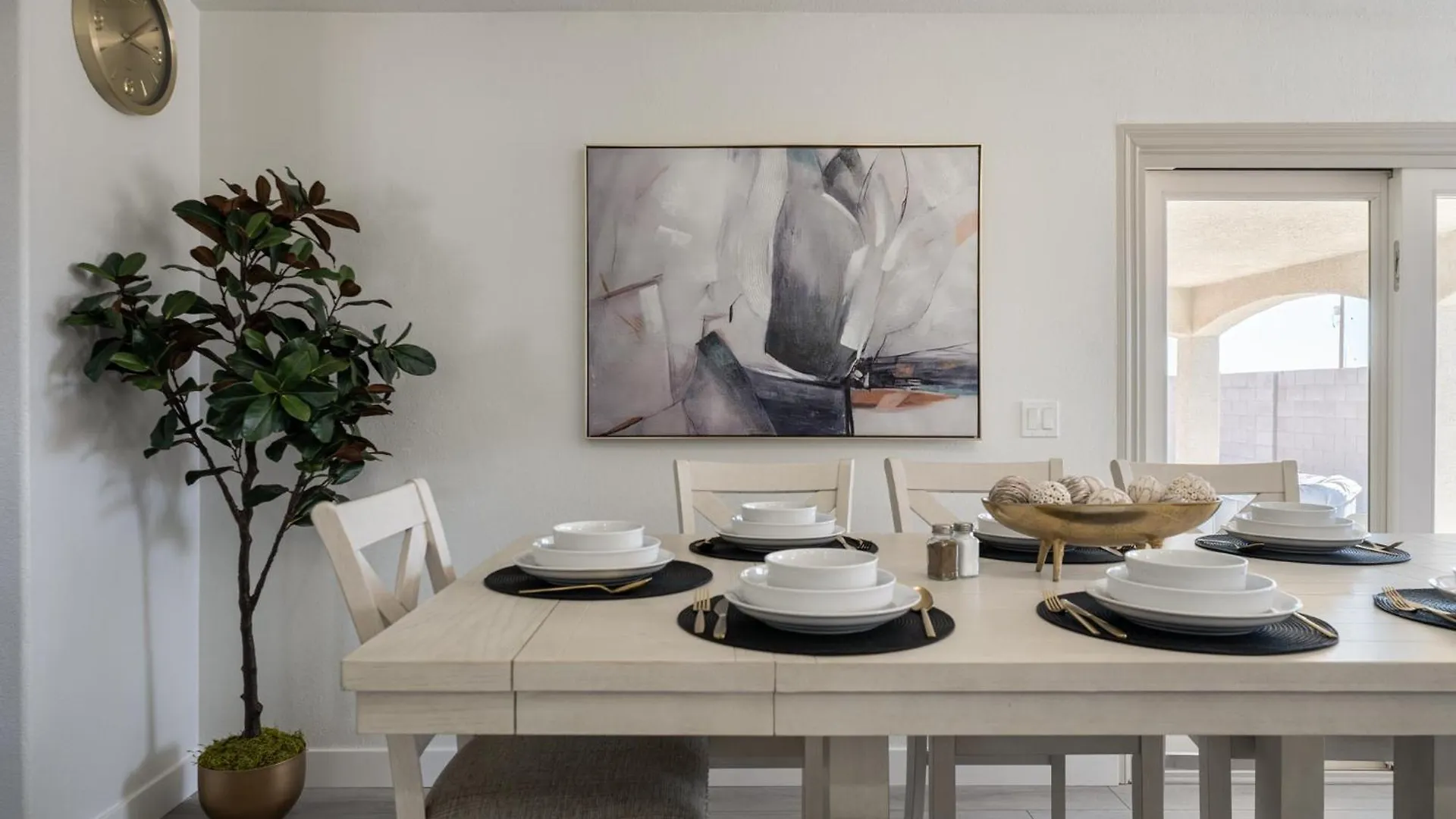A Modern Home Away From Home! Las Vegas Tatil Evi