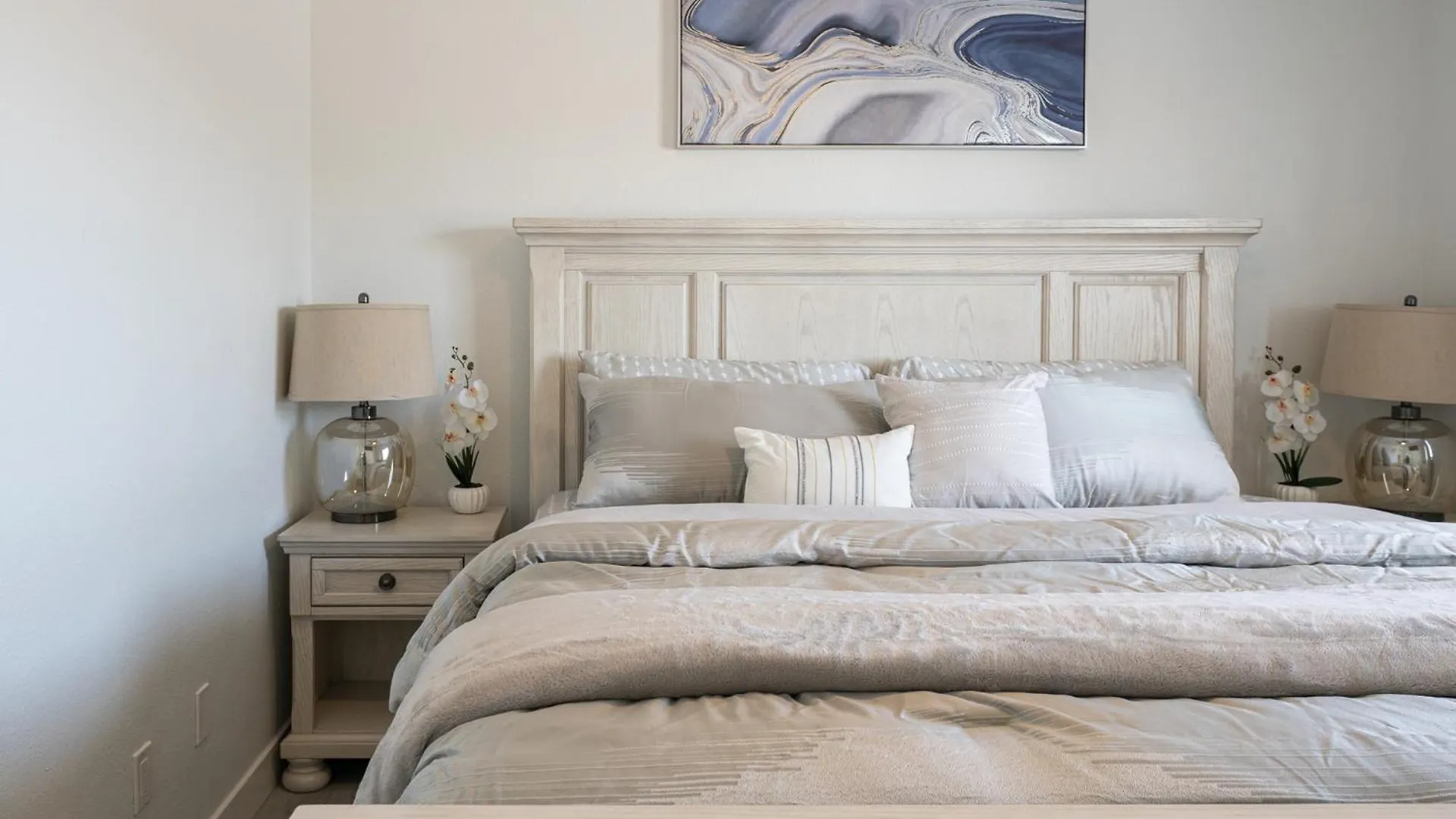 Tatil Evi A Modern Home Away From Home! Las Vegas