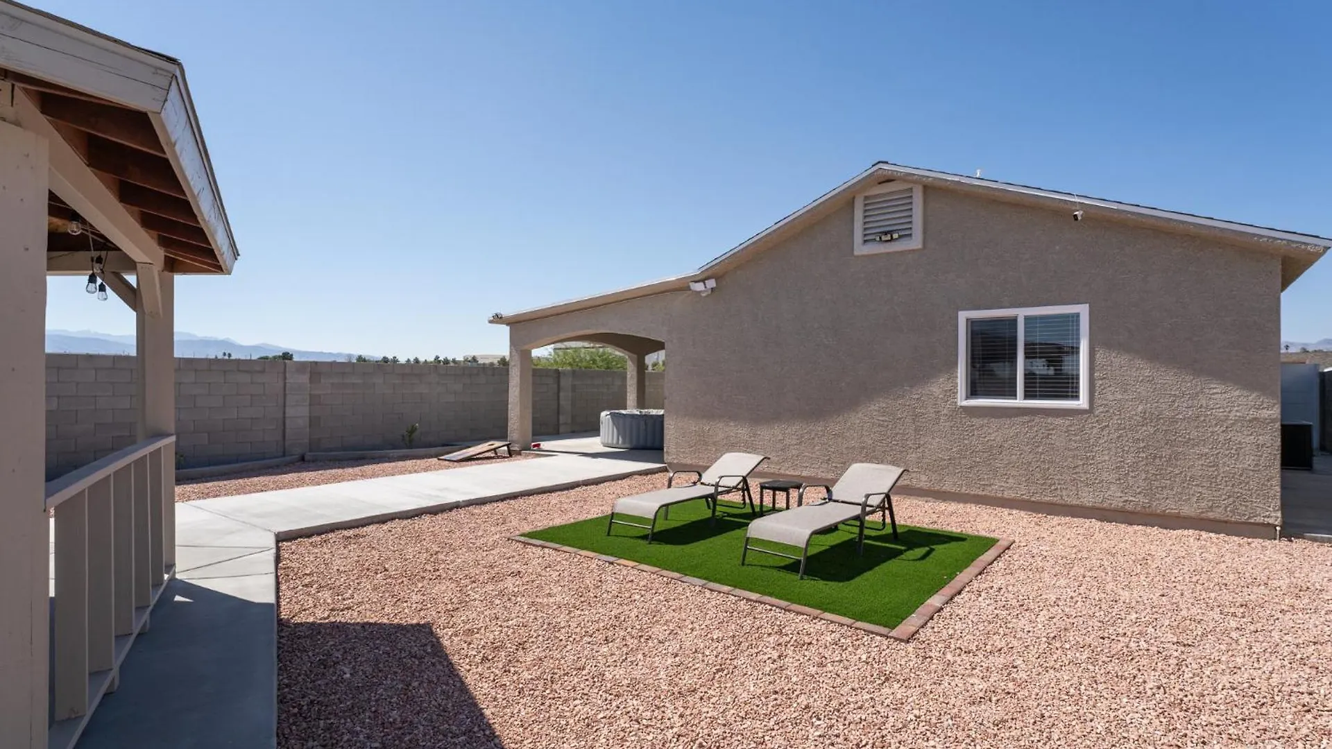 A Modern Home Away From Home! Las Vegas 0*,