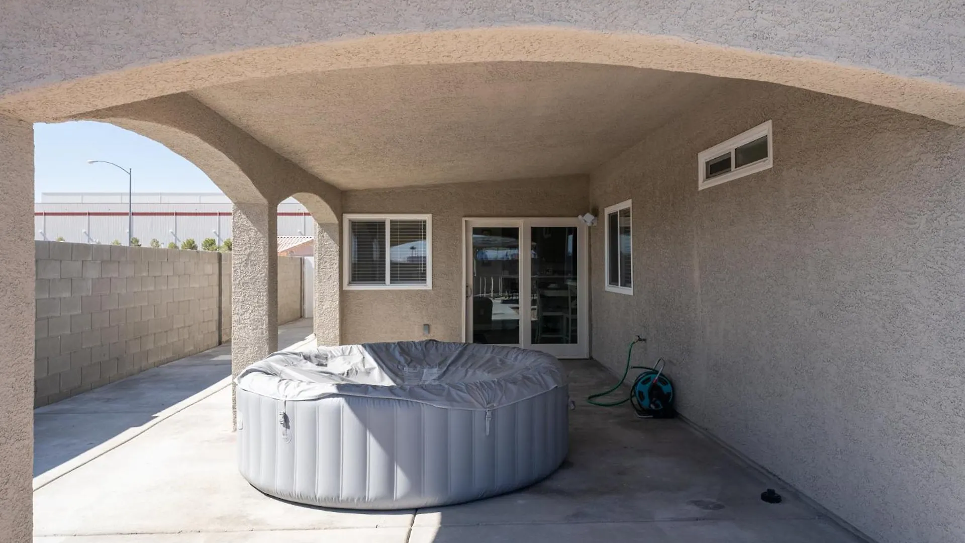 A Modern Home Away From Home! Las Vegas Tatil Evi