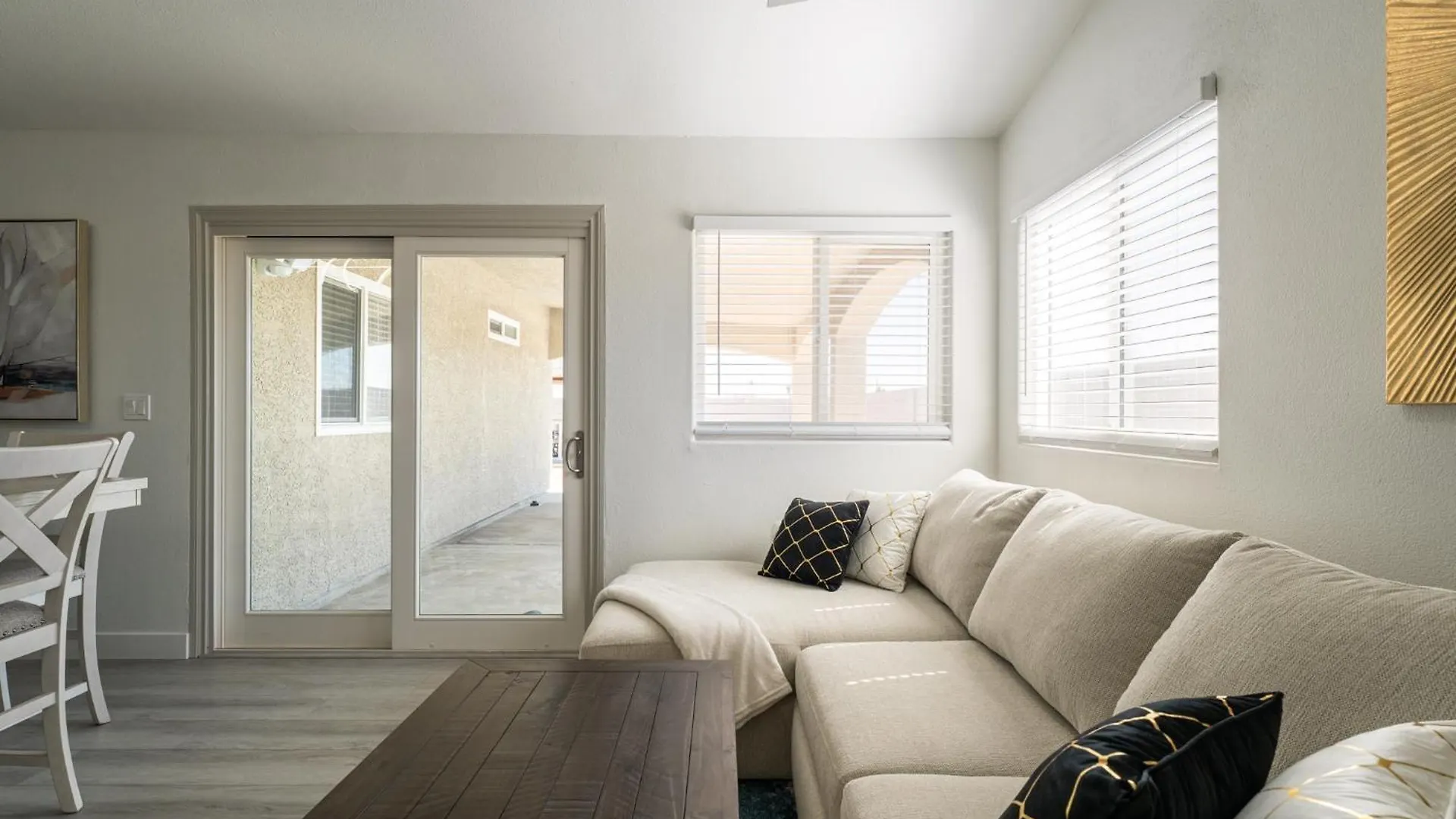 Tatil Evi A Modern Home Away From Home! Las Vegas