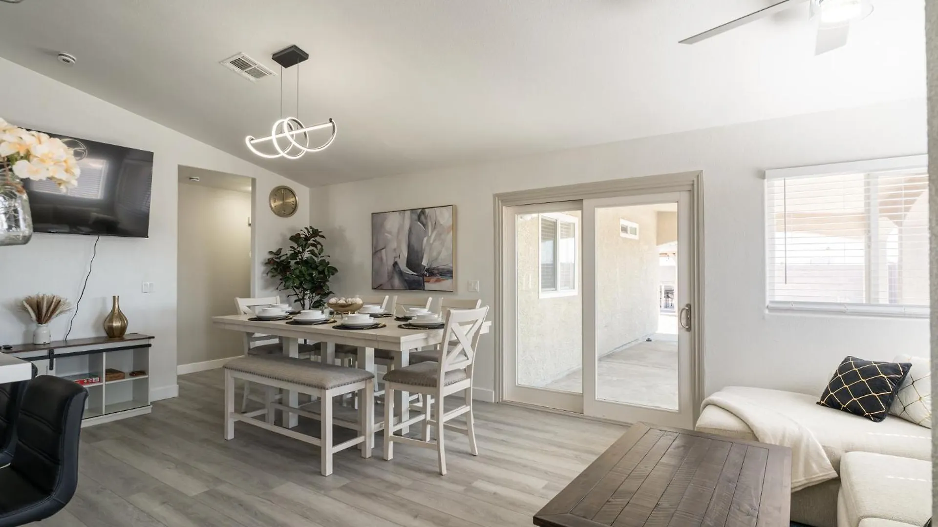 A Modern Home Away From Home! Las Vegas 0*,  ABD